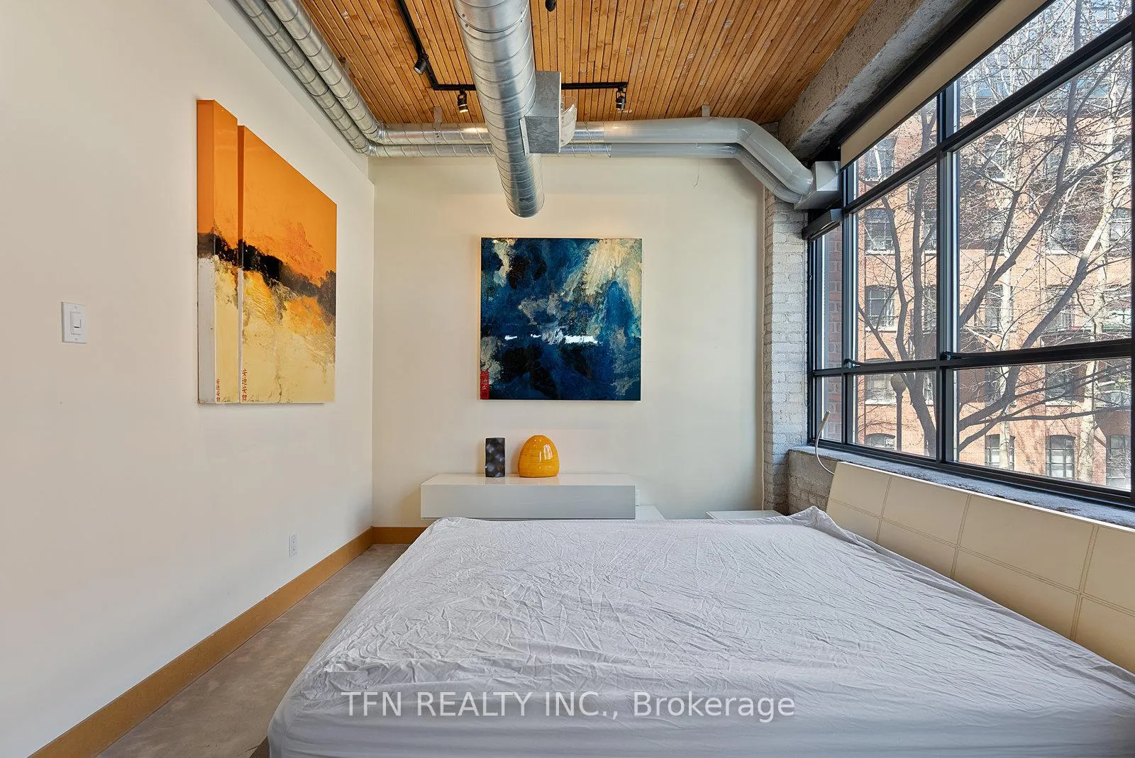 Photo 15 of Unit 203, 68 Broadview Avenue, Toronto, South Riverdale — HOMEH