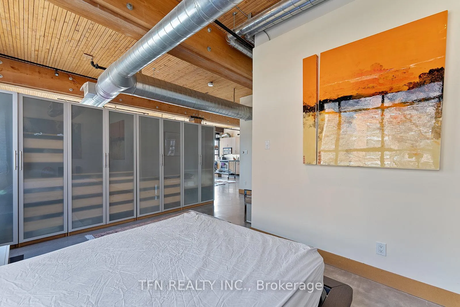 Photo 16 of Unit 203, 68 Broadview Avenue, Toronto, South Riverdale — HOMEH