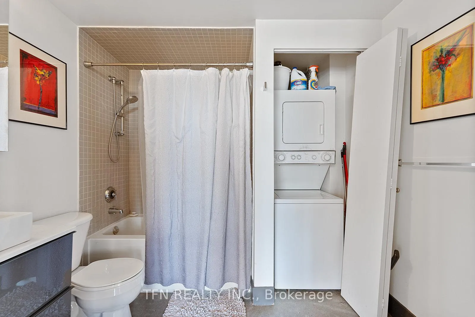 Photo 19 of Unit 203, 68 Broadview Avenue, Toronto, South Riverdale — HOMEH