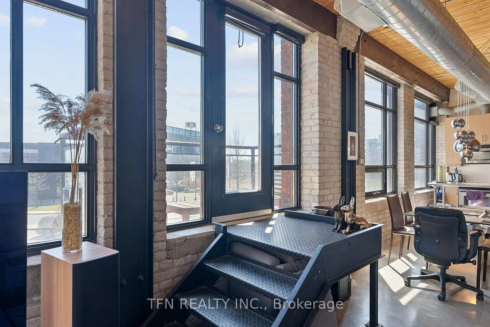 Photo 20 of Unit 203, 68 Broadview Avenue, Toronto, South Riverdale — HOMEH