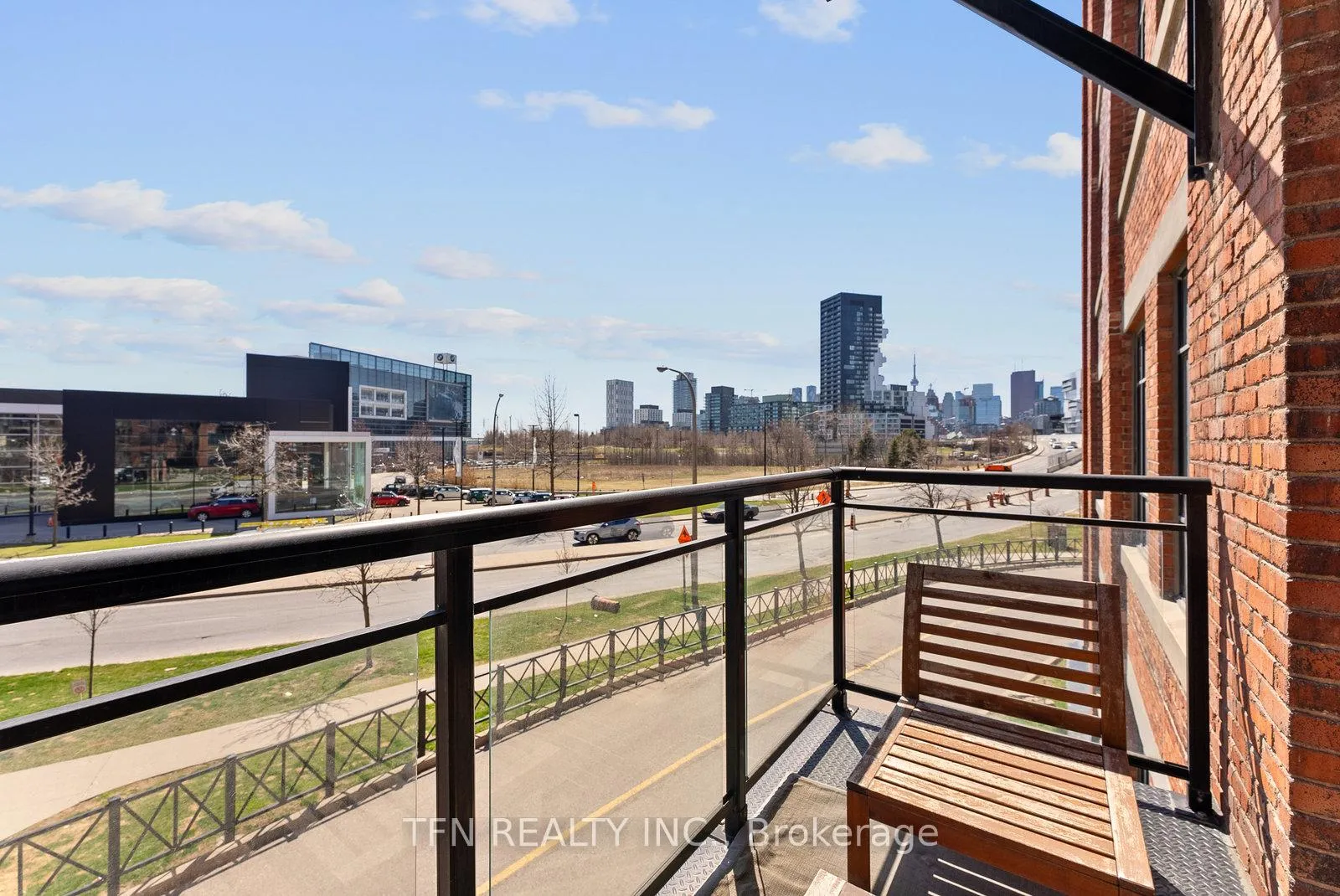 Photo 22 of Unit 203, 68 Broadview Avenue, Toronto, South Riverdale — HOMEH