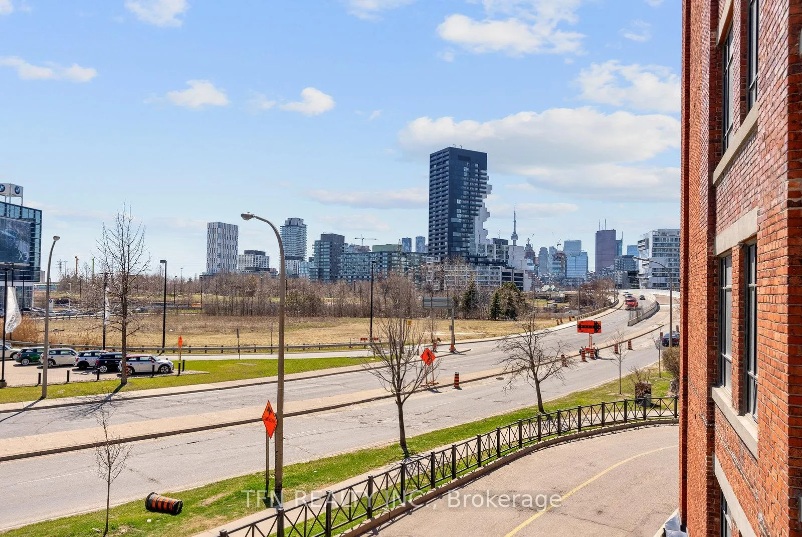 Photo 24 of Unit 203, 68 Broadview Avenue, Toronto, South Riverdale — HOMEH