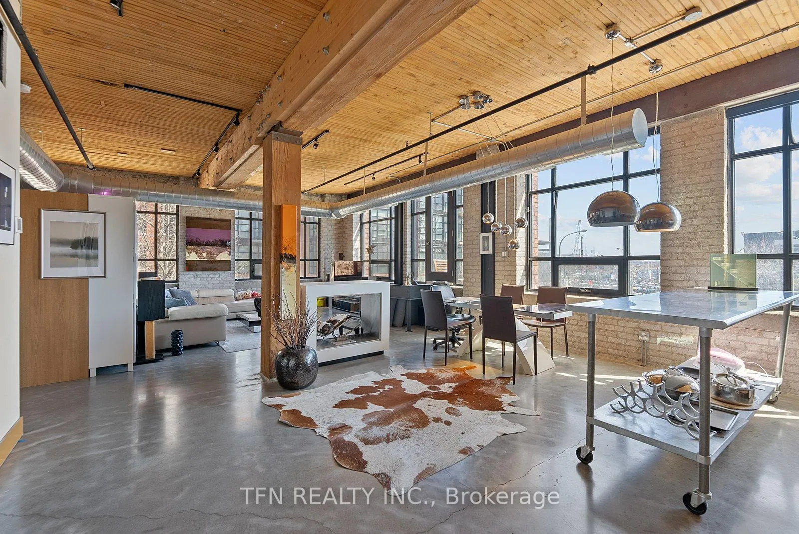 Photo 27 of Unit 203, 68 Broadview Avenue, Toronto, South Riverdale — HOMEH