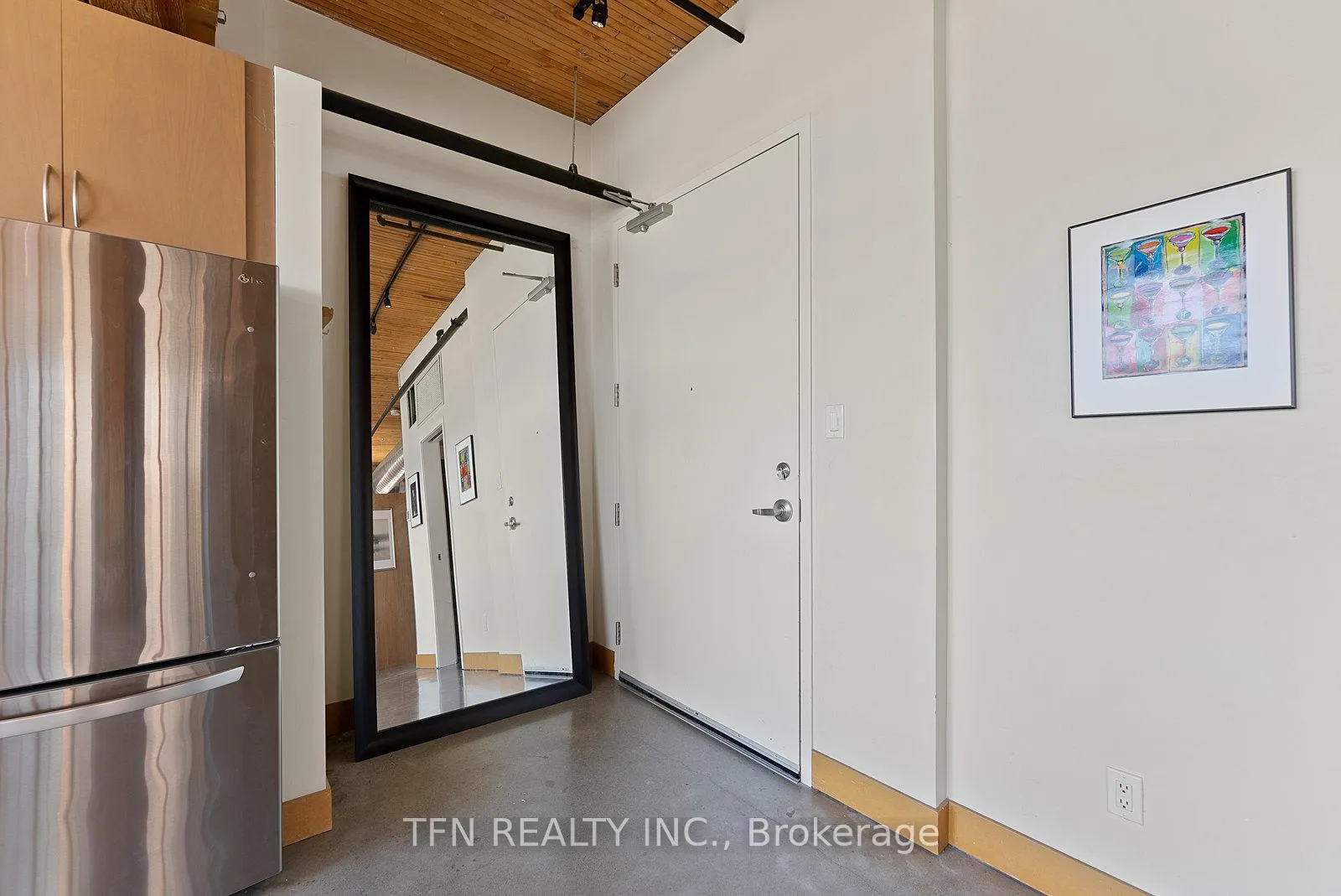 Photo 28 of Unit 203, 68 Broadview Avenue, Toronto, South Riverdale — HOMEH