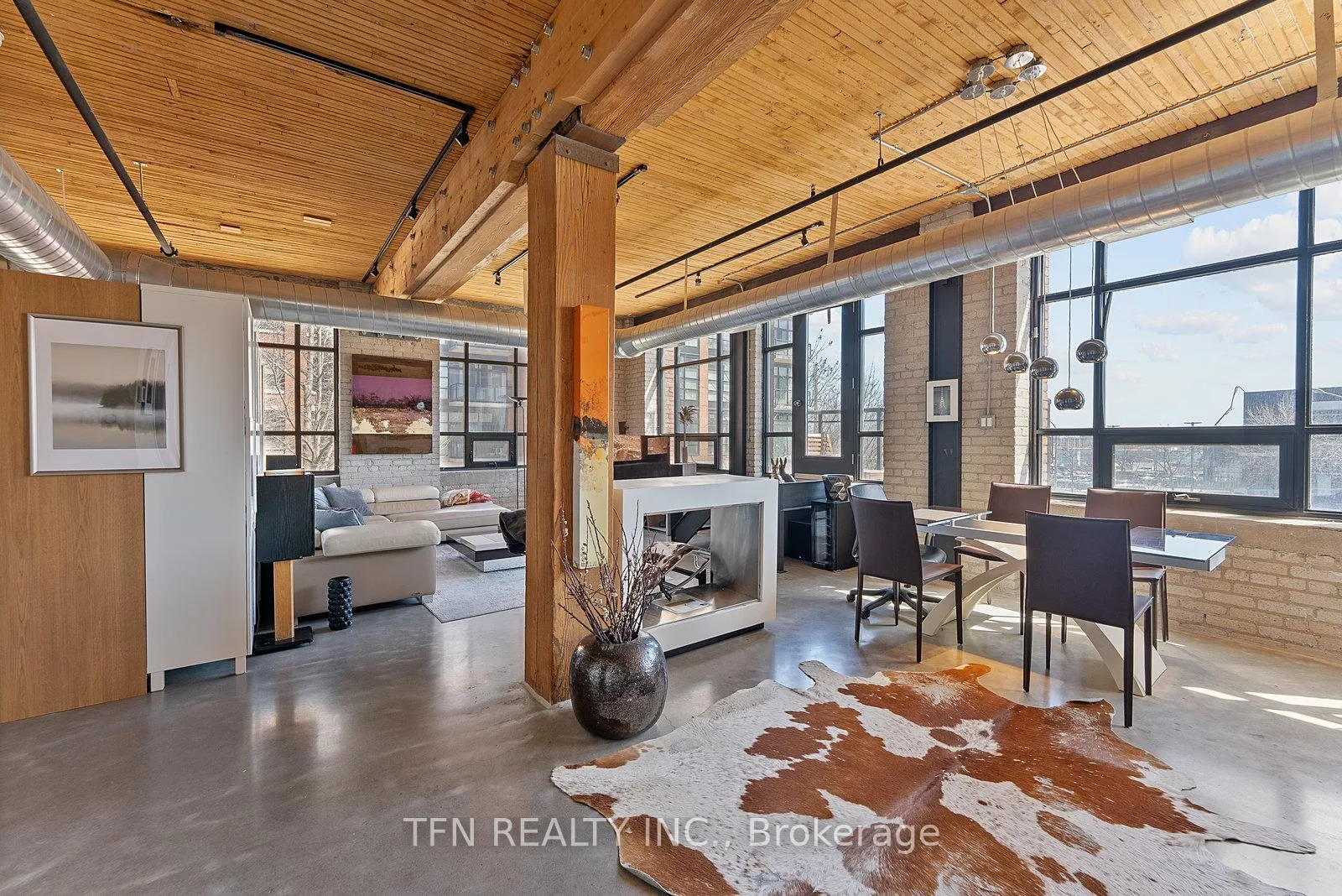 Photo 29 of Unit 203, 68 Broadview Avenue, Toronto, South Riverdale — HOMEH