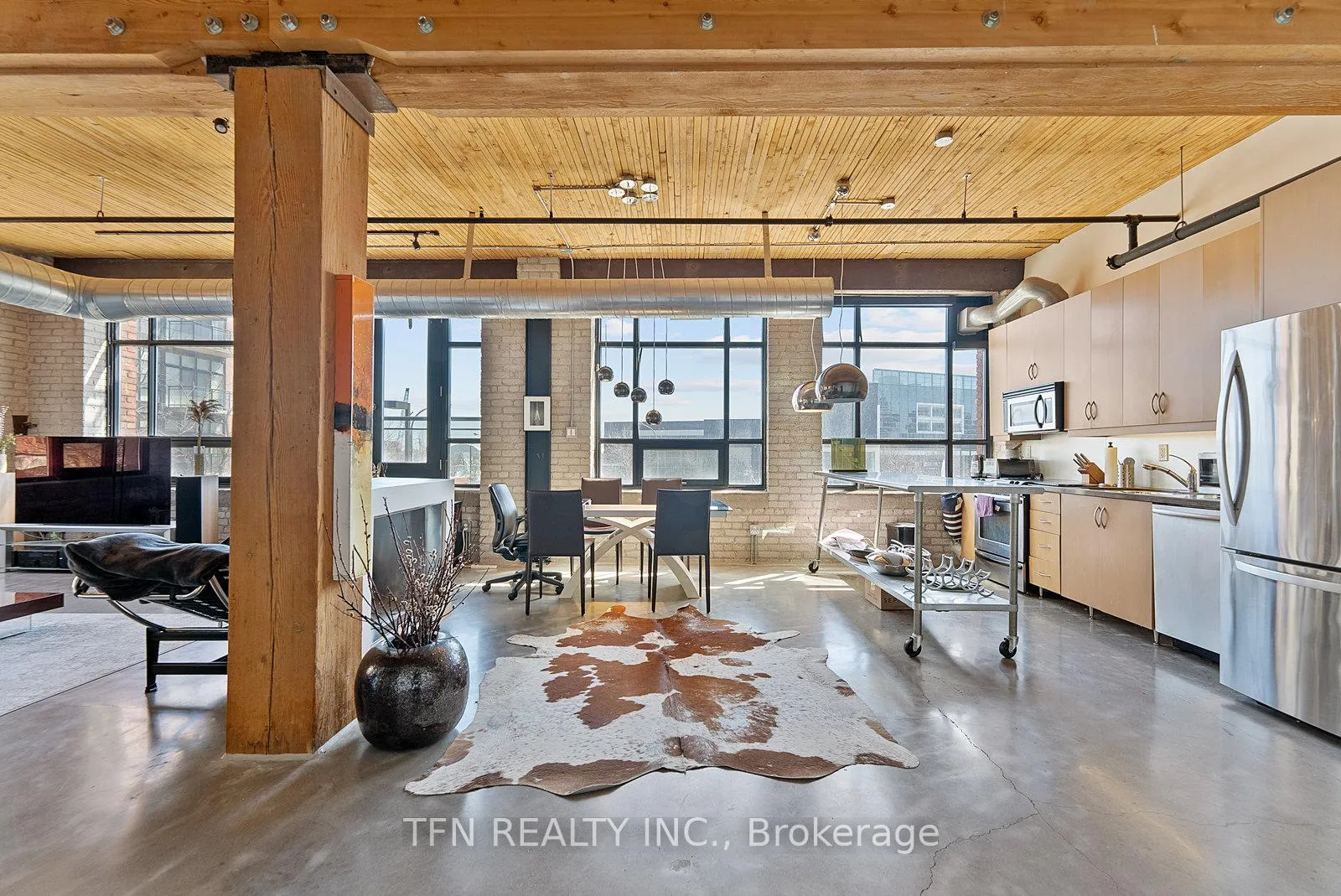 Photo 30 of Unit 203, 68 Broadview Avenue, Toronto, South Riverdale — HOMEH