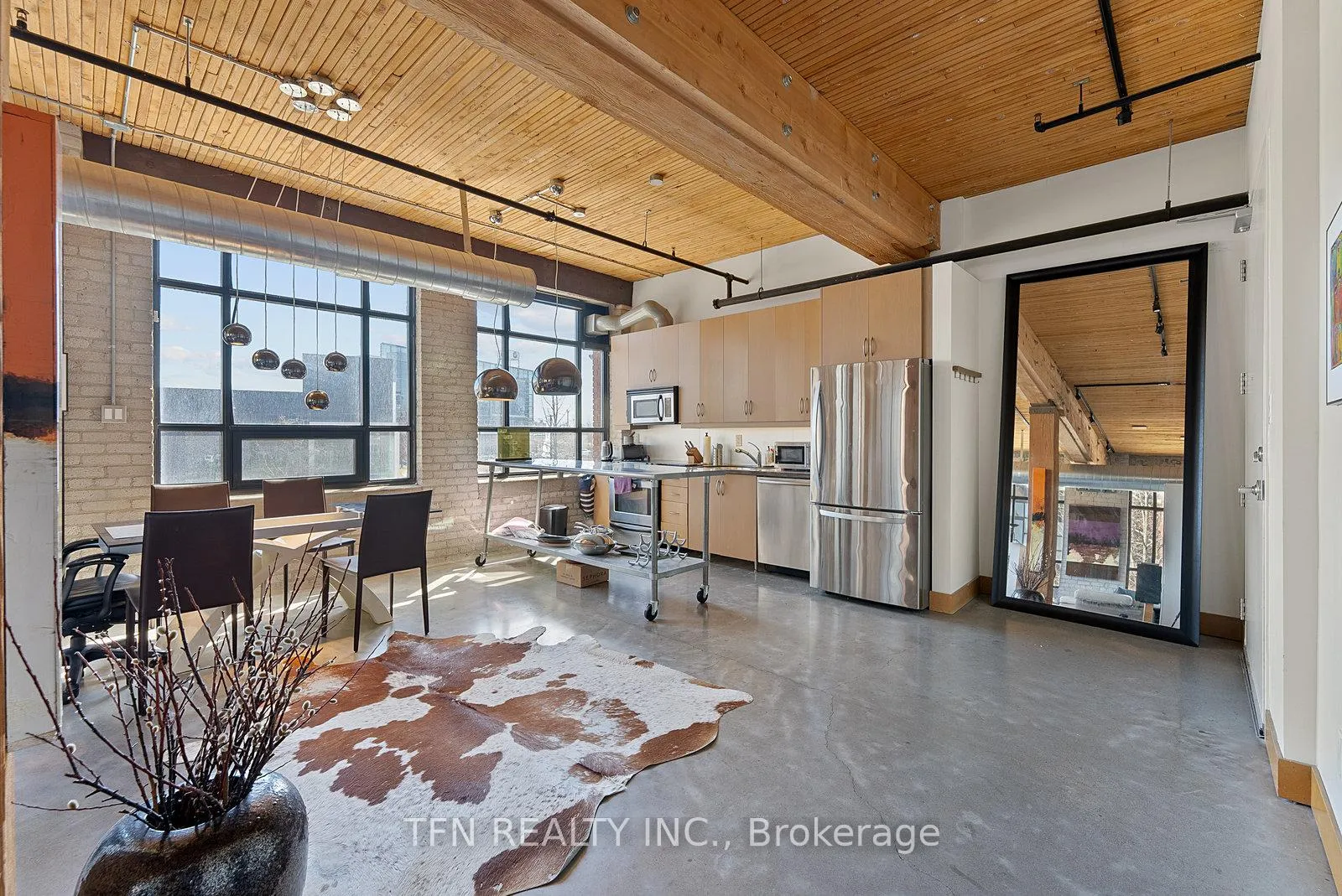 Photo 31 of Unit 203, 68 Broadview Avenue, Toronto, South Riverdale — HOMEH