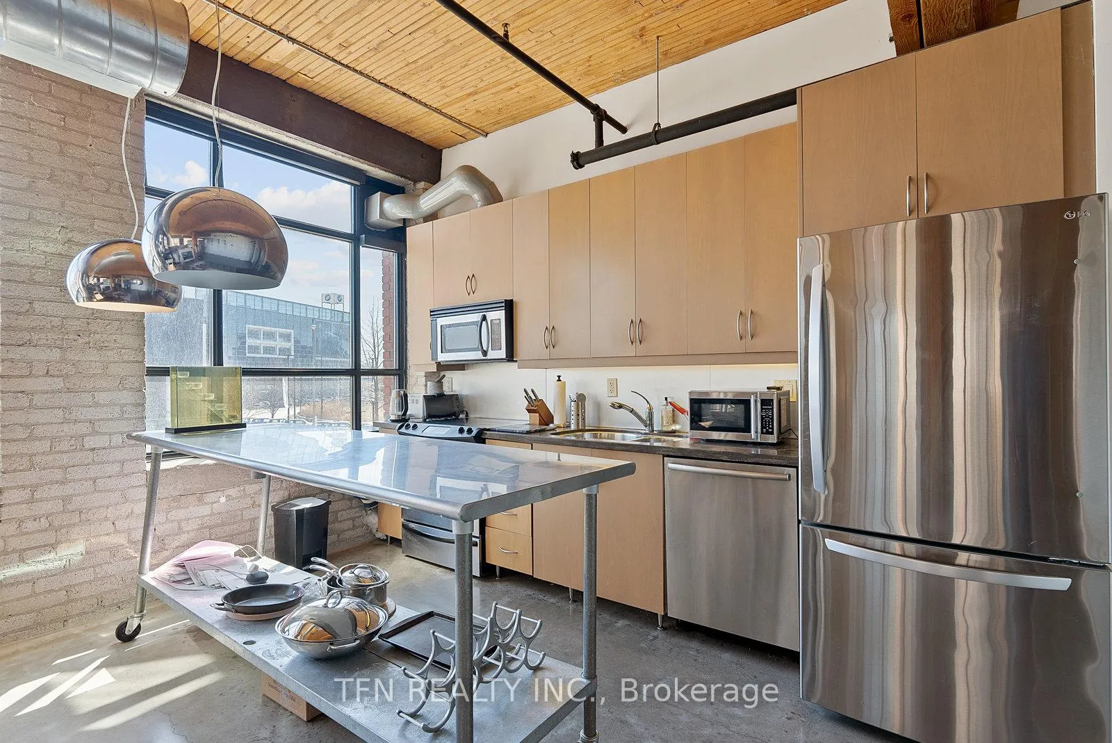 Photo 33 of Unit 203, 68 Broadview Avenue, Toronto, South Riverdale — HOMEH