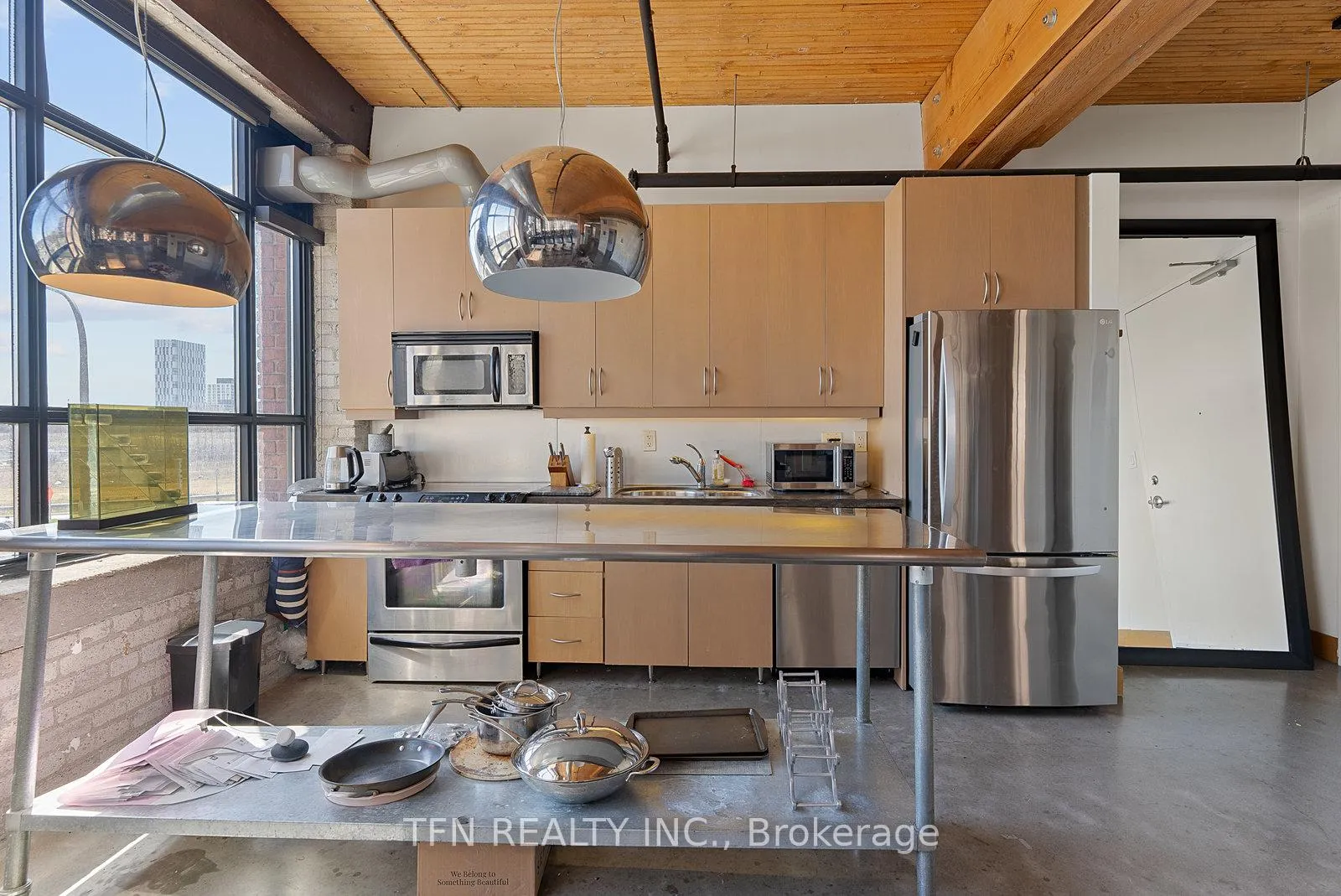 Photo 34 of Unit 203, 68 Broadview Avenue, Toronto, South Riverdale — HOMEH