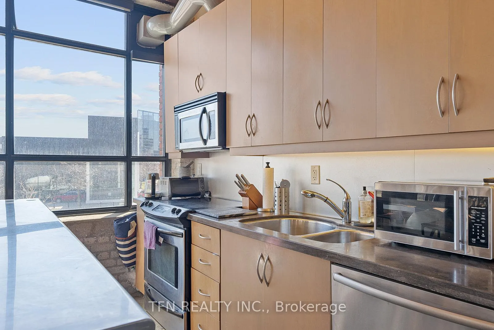 Photo 35 of Unit 203, 68 Broadview Avenue, Toronto, South Riverdale — HOMEH