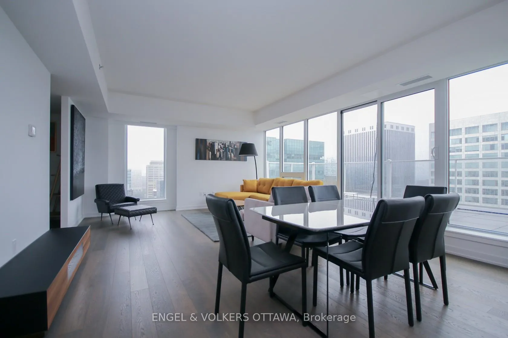 Photo 2 of Unit 2203, 199 Slater Street, Ottawa, Ottawa Centre — HOMEH
