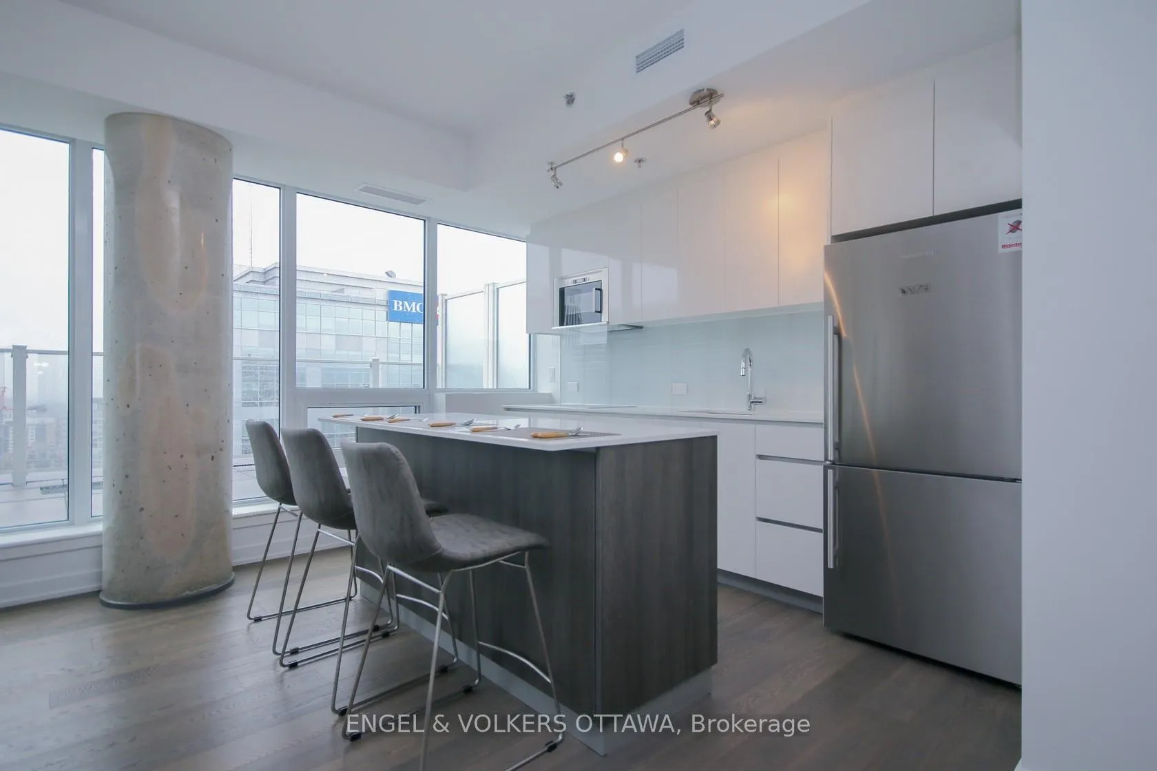 Photo 3 of Unit 2203, 199 Slater Street, Ottawa, Ottawa Centre — HOMEH