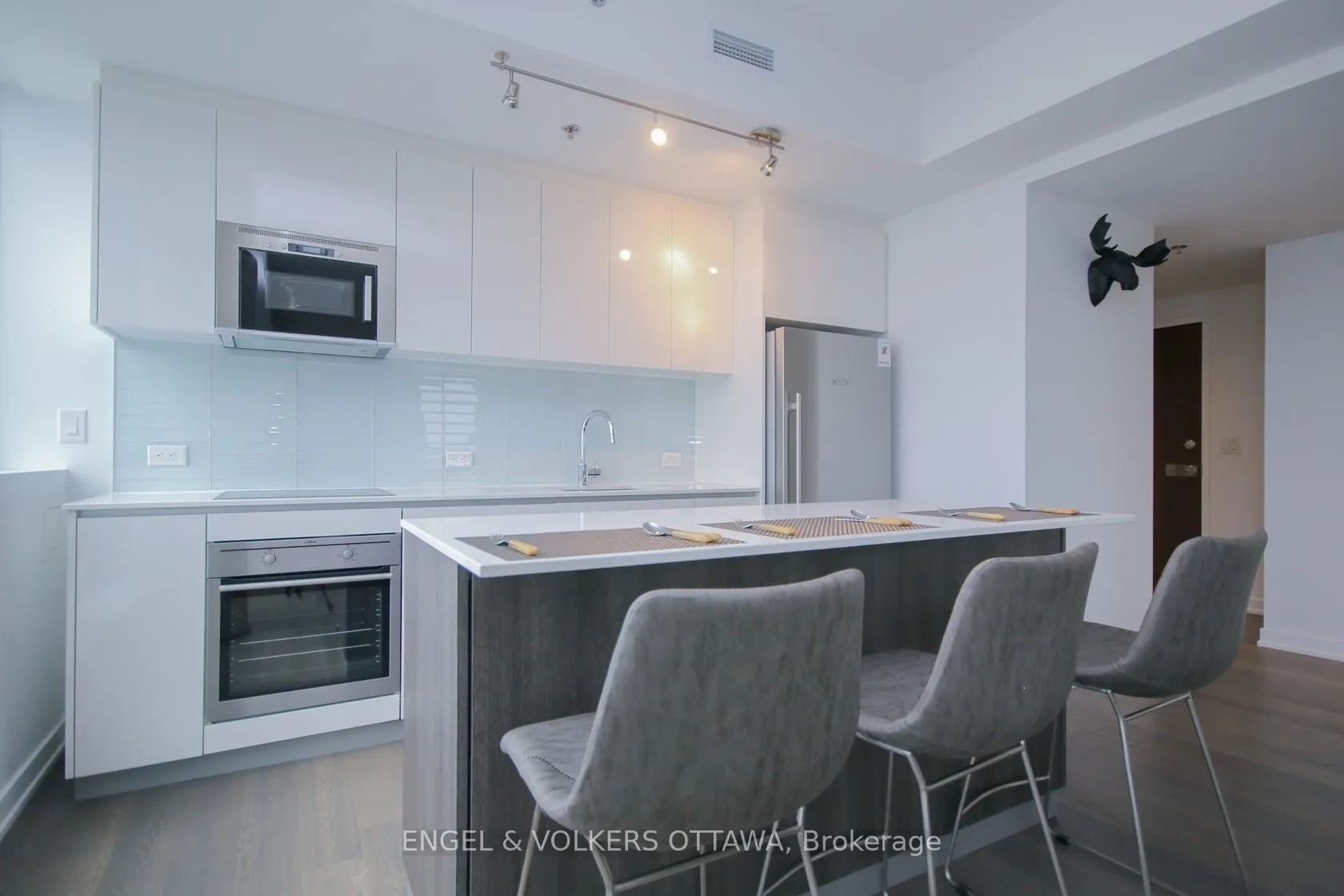 Photo 4 of Unit 2203, 199 Slater Street, Ottawa, Ottawa Centre — HOMEH