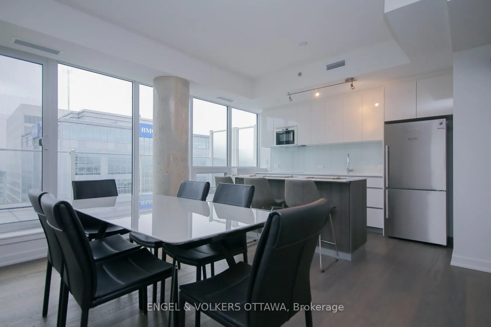 Photo 5 of Unit 2203, 199 Slater Street, Ottawa, Ottawa Centre — HOMEH