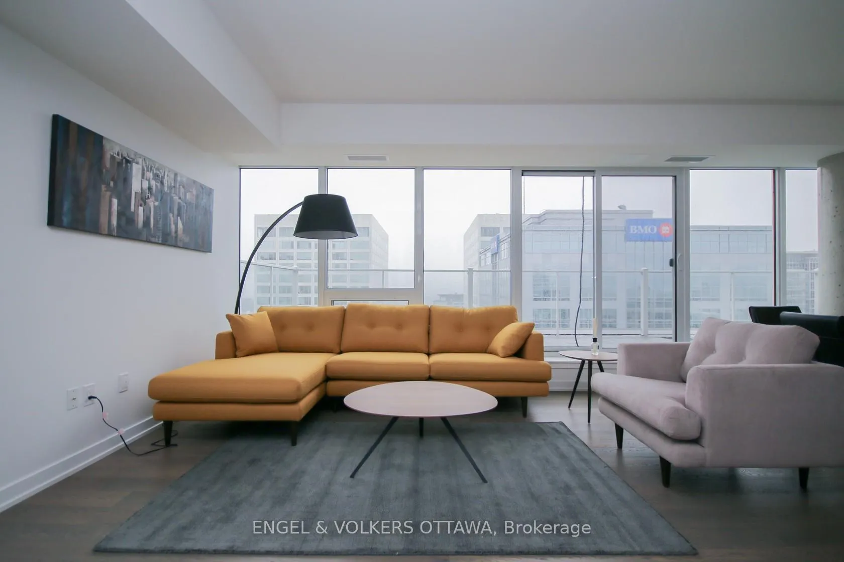 Photo 7 of Unit 2203, 199 Slater Street, Ottawa, Ottawa Centre — HOMEH
