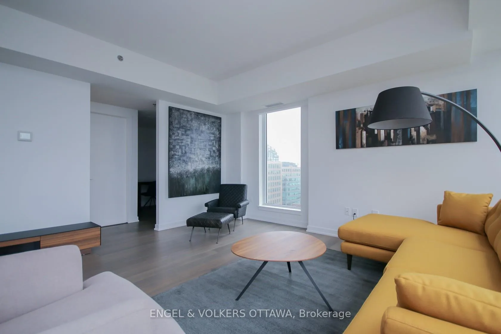 Photo 8 of Unit 2203, 199 Slater Street, Ottawa, Ottawa Centre — HOMEH
