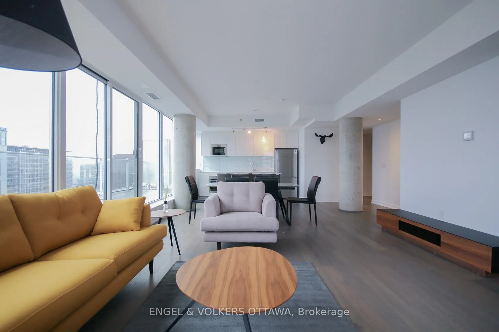 Photo 9 of Unit 2203, 199 Slater Street, Ottawa, Ottawa Centre — HOMEH