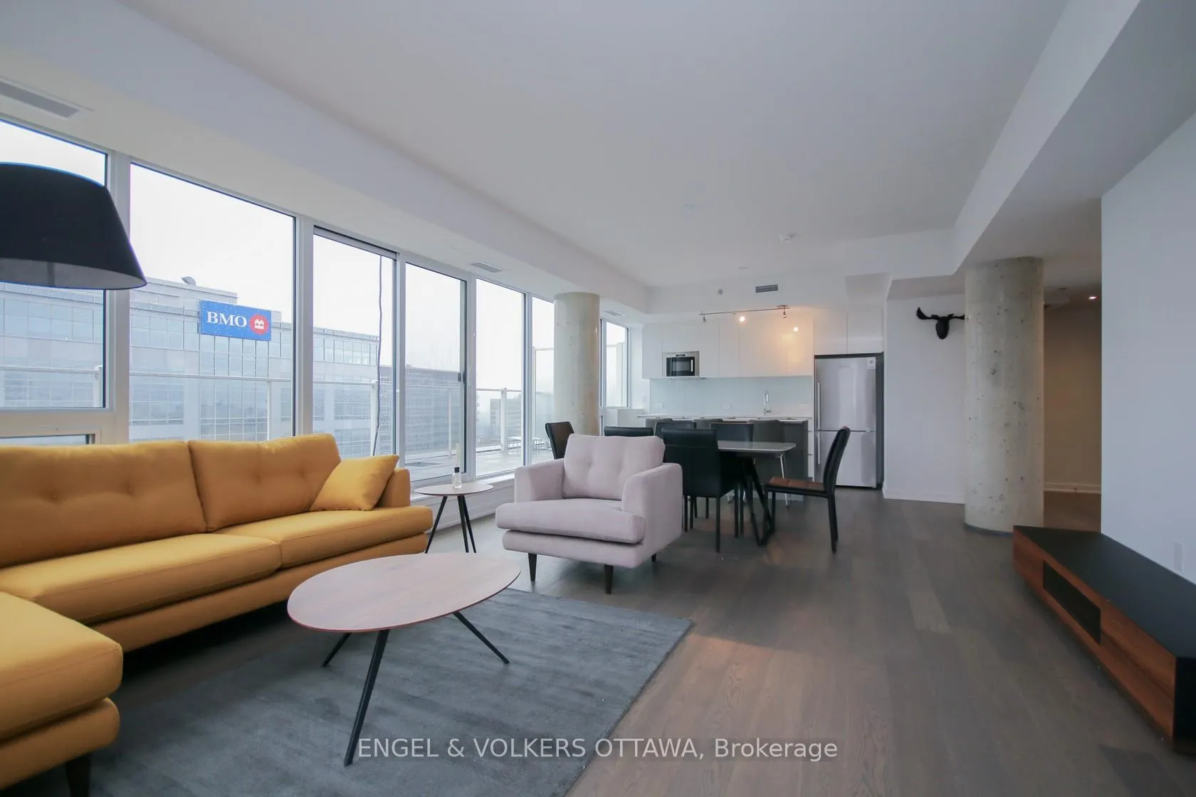 Photo 10 of Unit 2203, 199 Slater Street, Ottawa, Ottawa Centre — HOMEH