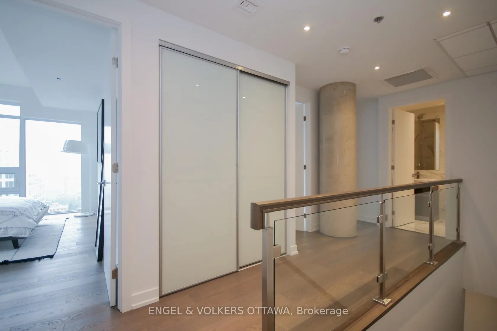 Photo 14 of Unit 2203, 199 Slater Street, Ottawa, Ottawa Centre — HOMEH