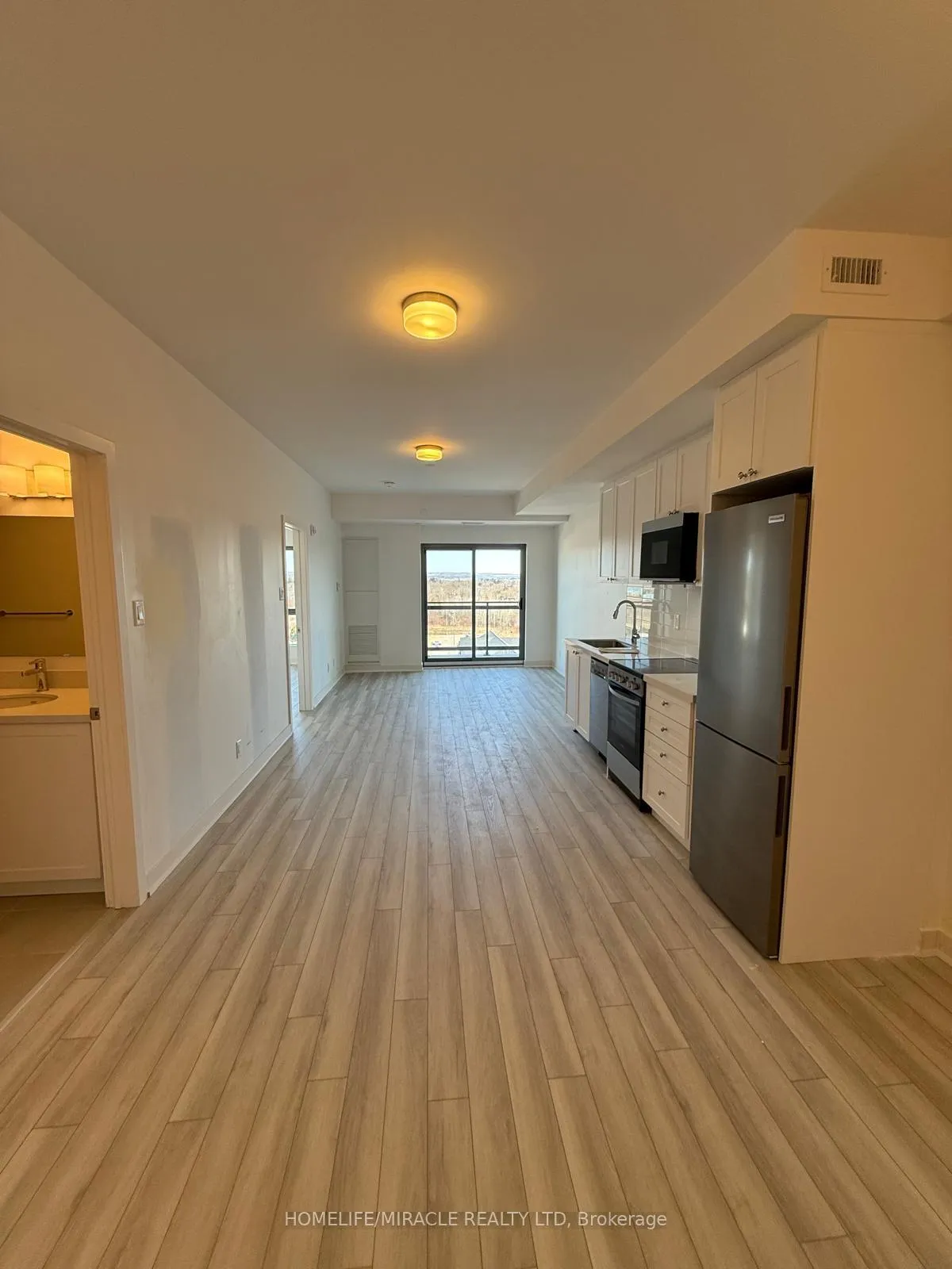Photo 5 of Unit 1107, 55 Clarington Boulevard, Clarington, Bowmanville — HOMEH