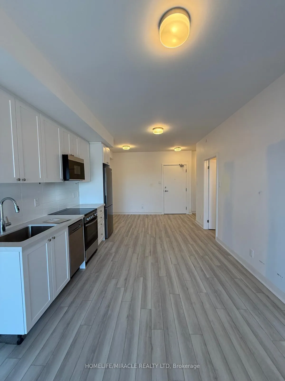 Photo 7 of Unit 1107, 55 Clarington Boulevard, Clarington, Bowmanville — HOMEH