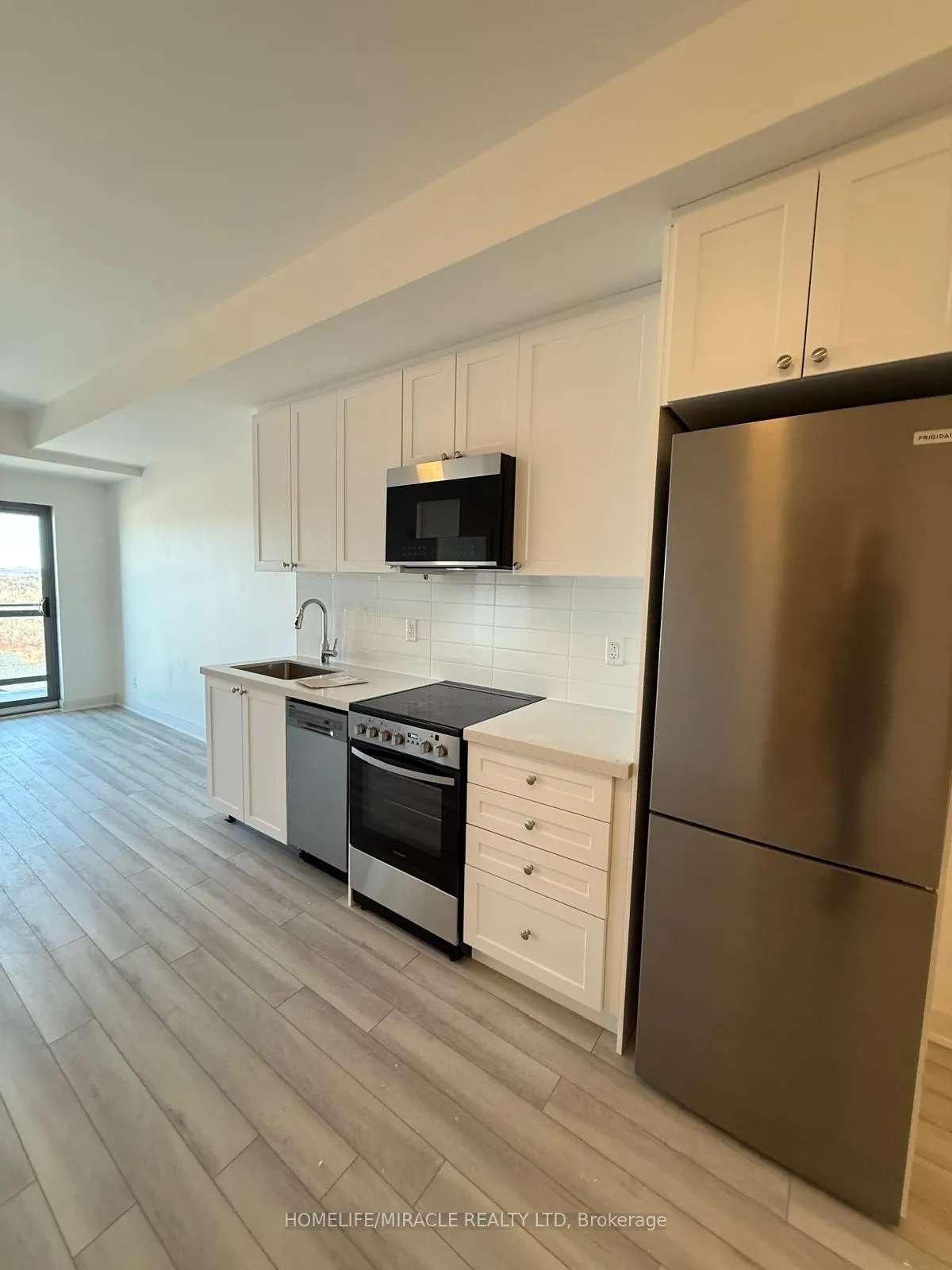 Photo 9 of Unit 1107, 55 Clarington Boulevard, Clarington, Bowmanville — HOMEH