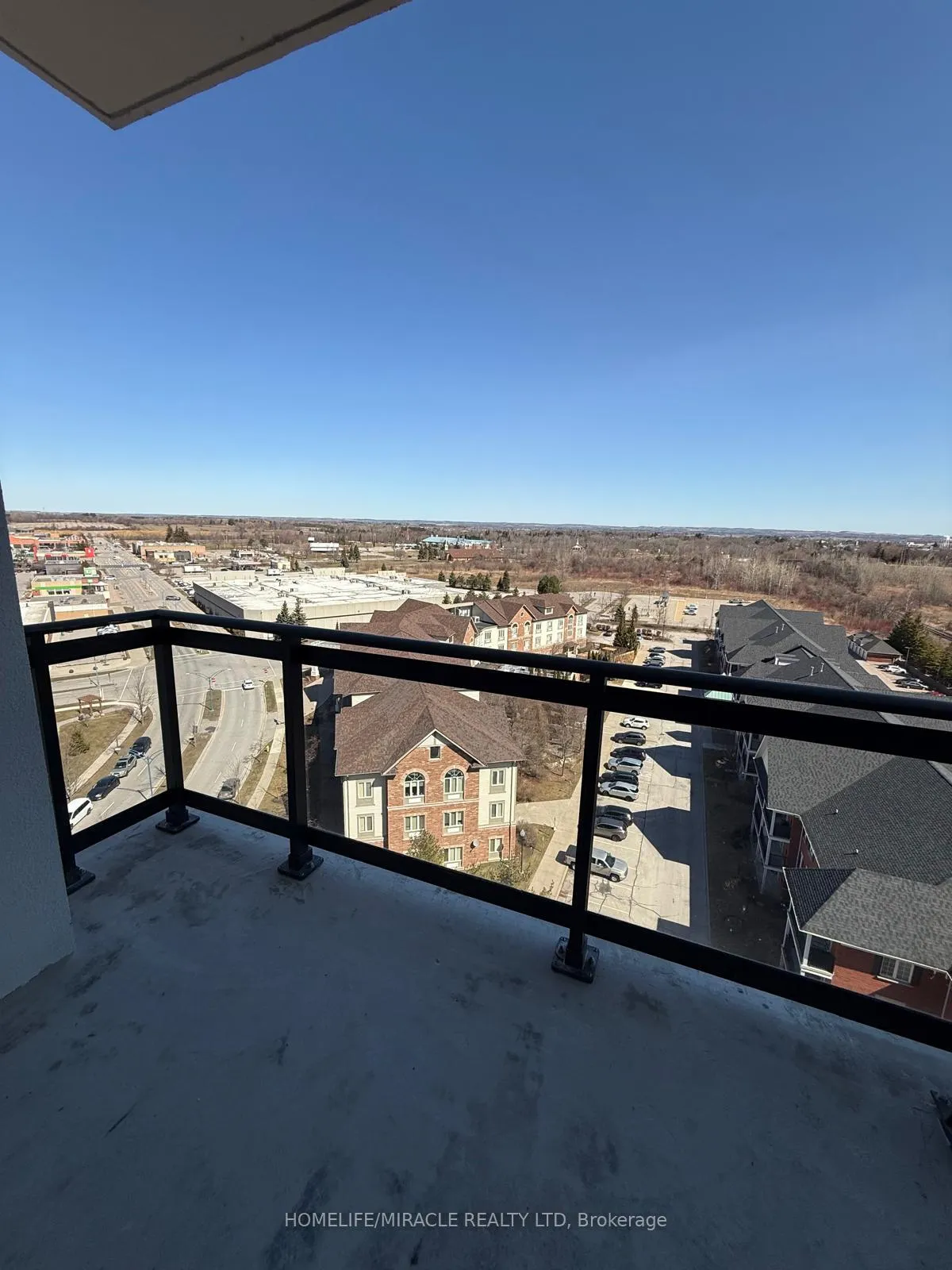 Photo 18 of Unit 1107, 55 Clarington Boulevard, Clarington, Bowmanville — HOMEH