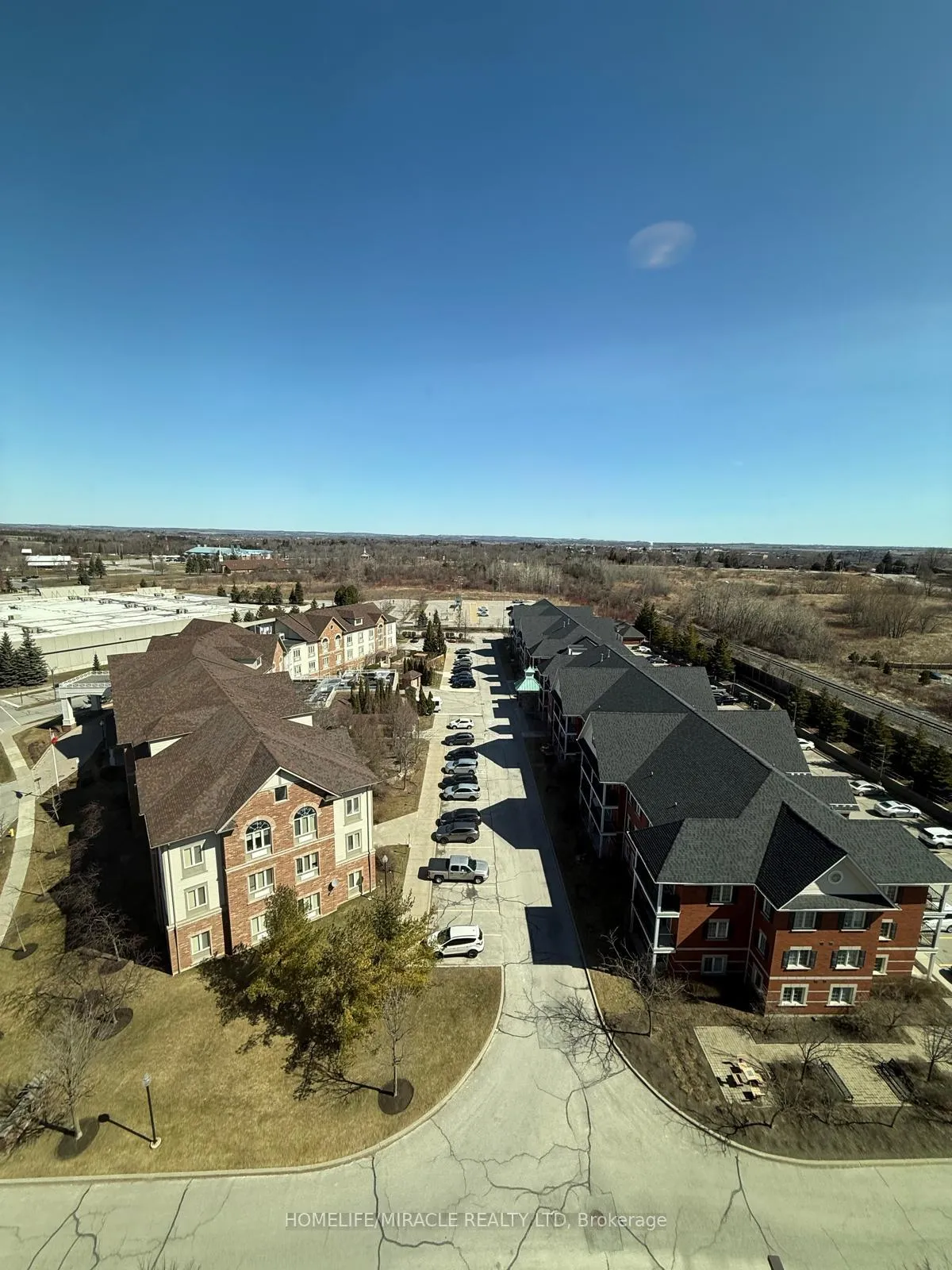 Photo 19 of Unit 1107, 55 Clarington Boulevard, Clarington, Bowmanville — HOMEH