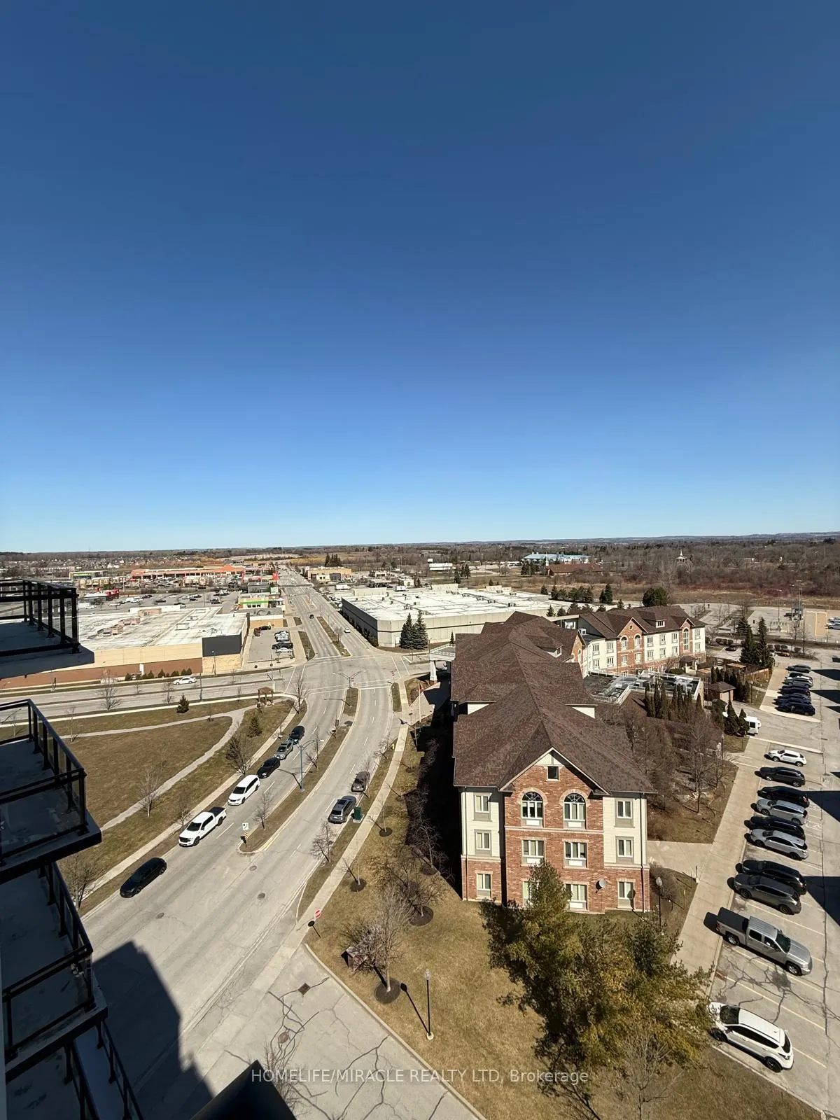 Photo 20 of Unit 1107, 55 Clarington Boulevard, Clarington, Bowmanville — HOMEH