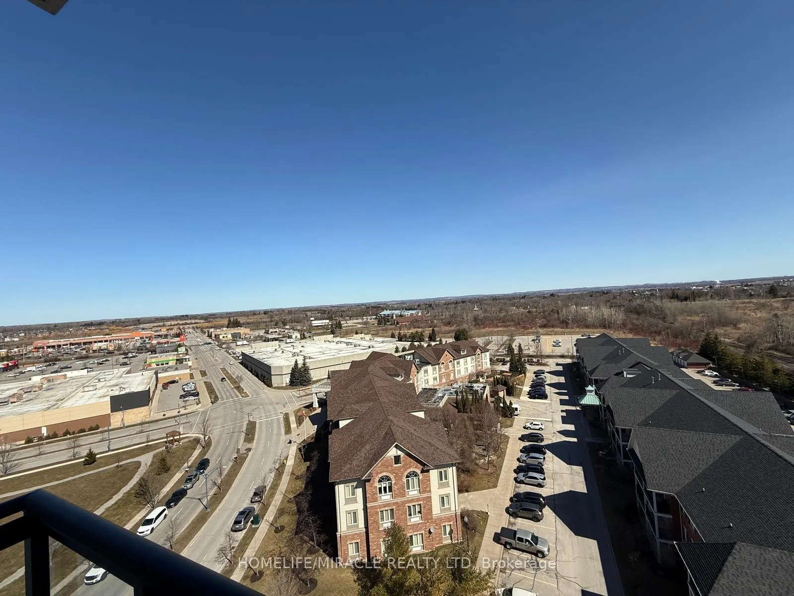 Photo 21 of Unit 1107, 55 Clarington Boulevard, Clarington, Bowmanville — HOMEH