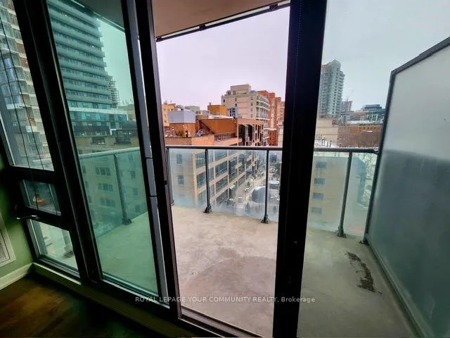Photo 8 of Unit 707, 33 Lombard Street, Toronto, Bay Street Corridor — HOMEH