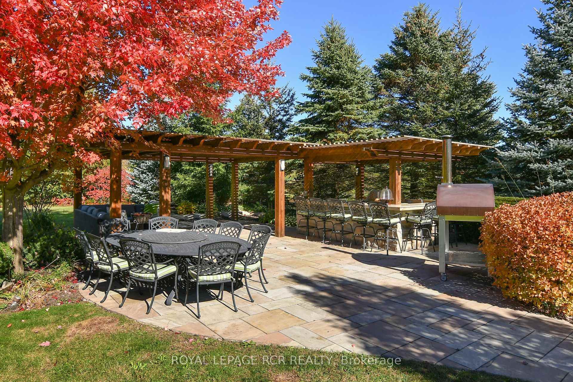 Photo 12 of 36 Matson Drive, Caledon, Palgrave — HOMEH