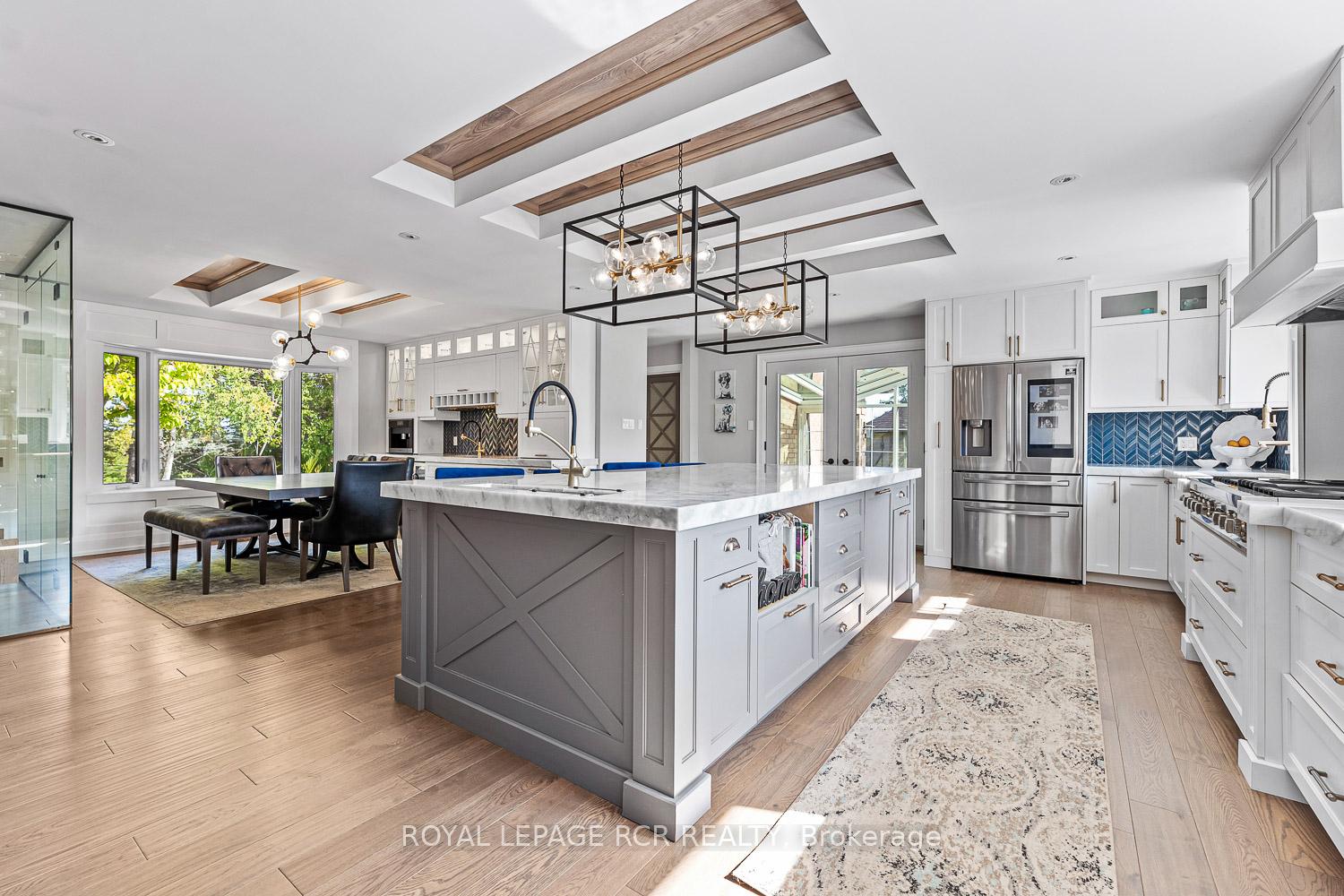 Photo 24 of 36 Matson Drive, Caledon, Palgrave — HOMEH