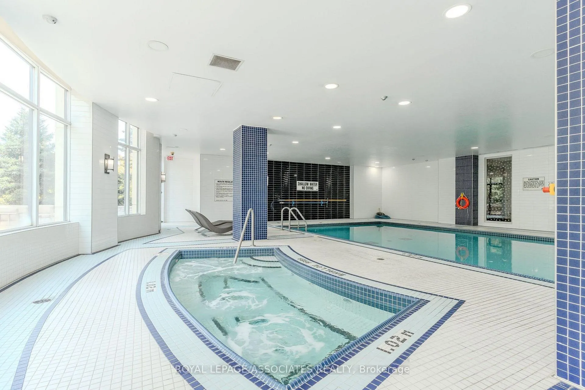 Photo 18 of Unit 101, 111 Upper Duke Crescent, Markham, Unionville — HOMEH