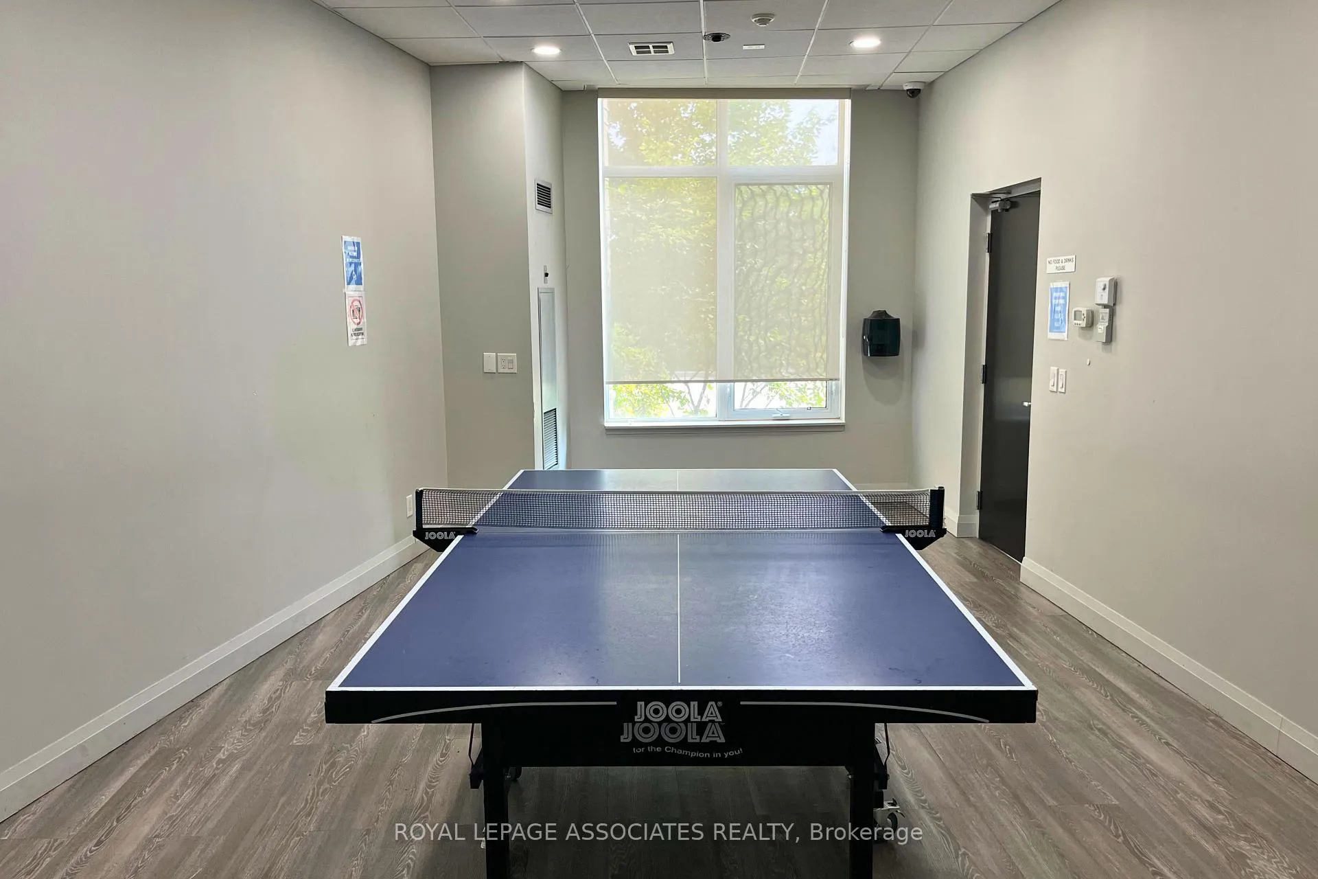 Photo 24 of Unit 101, 111 Upper Duke Crescent, Markham, Unionville — HOMEH