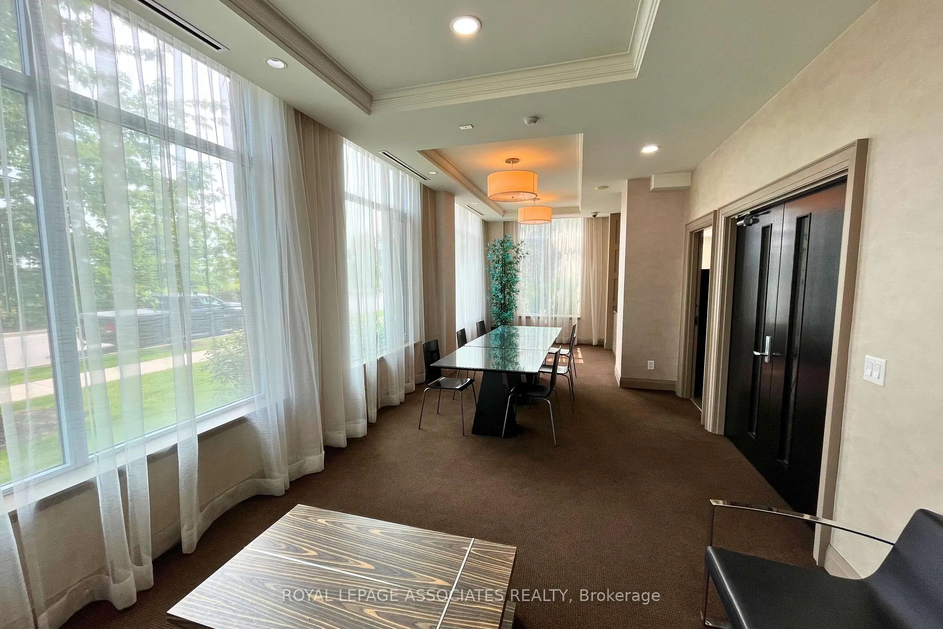 Photo 25 of Unit 101, 111 Upper Duke Crescent, Markham, Unionville — HOMEH