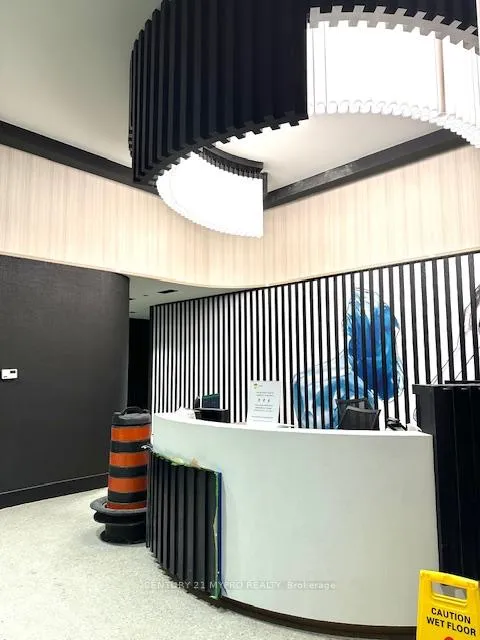 Photo 3 of Unit 1207, 38 Andre de Grasse Street, Markham, Unionville — HOMEH