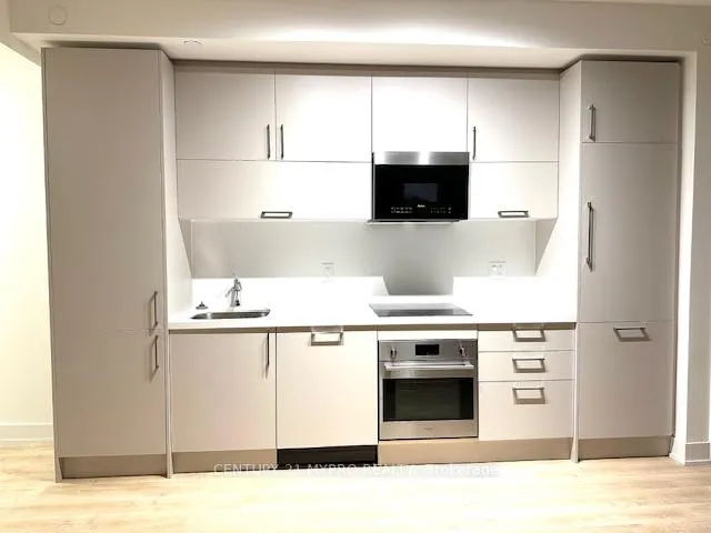 Photo 5 of Unit 1207, 38 Andre de Grasse Street, Markham, Unionville — HOMEH