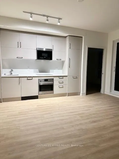 Photo 12 of Unit 1207, 38 Andre de Grasse Street, Markham, Unionville — HOMEH
