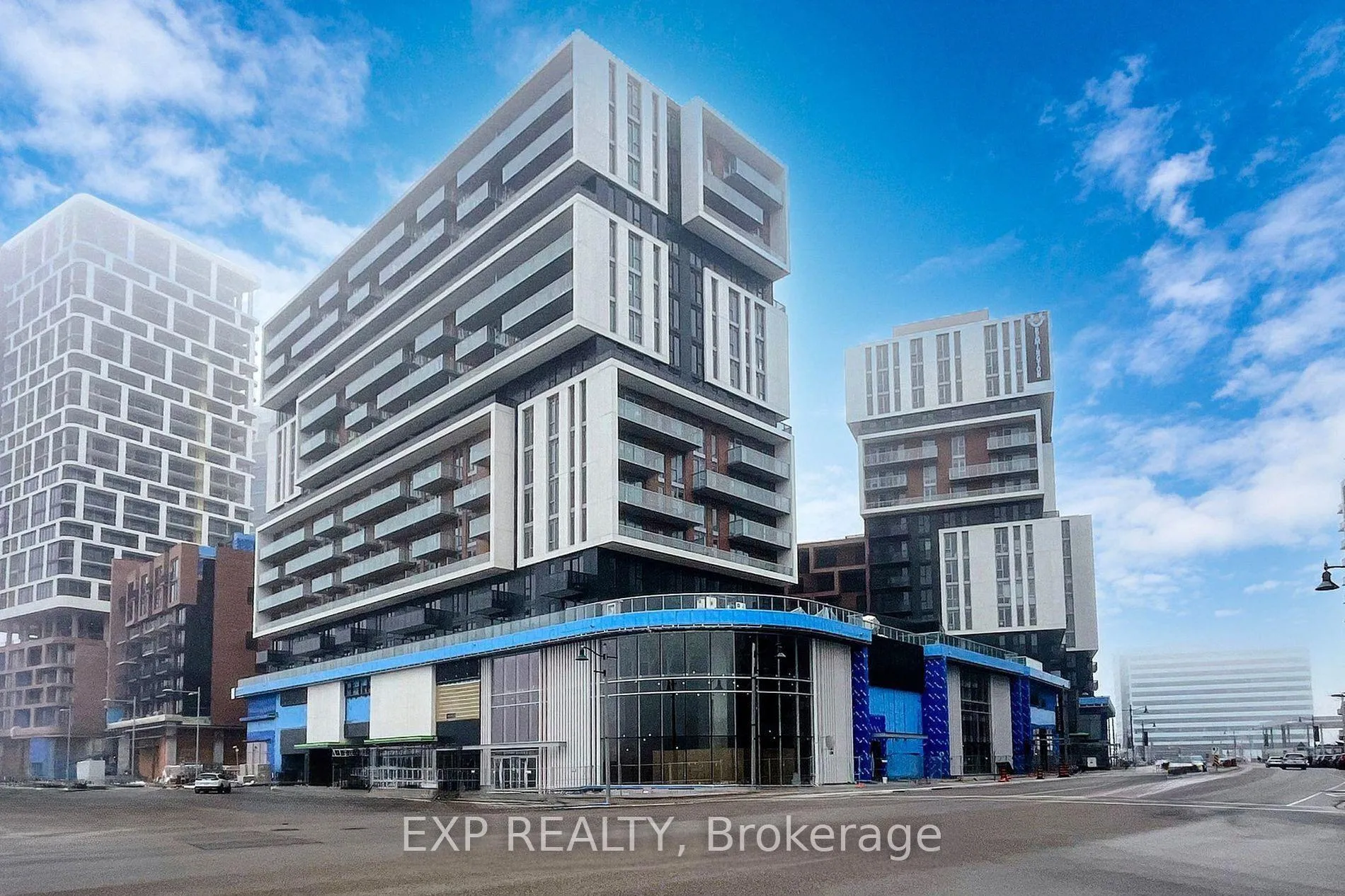 Photo 1 of Unit 1711, 292 Verdale Crossing, Markham, Unionville — HOMEH
