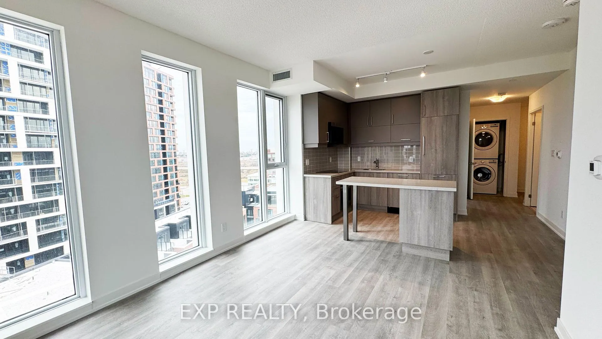 Photo 6 of Unit 1711, 292 Verdale Crossing, Markham, Unionville — HOMEH