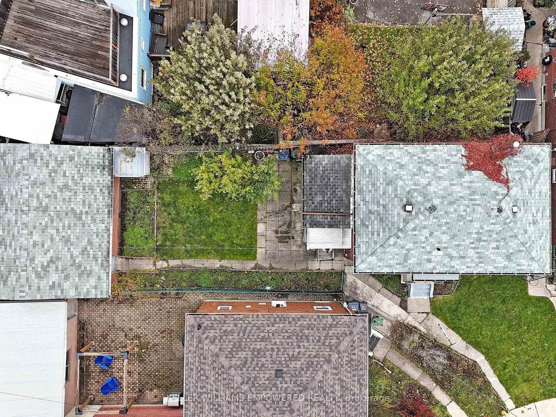 Photo 3 of 30 Carus Avenue, Toronto, Wychwood — HOMEH