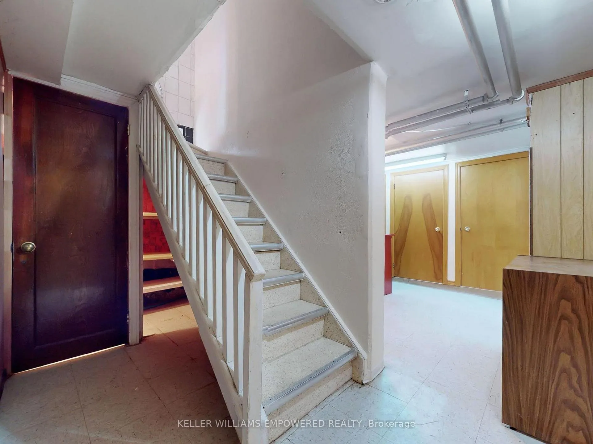 Photo 26 of 30 Carus Avenue, Toronto, Wychwood — HOMEH