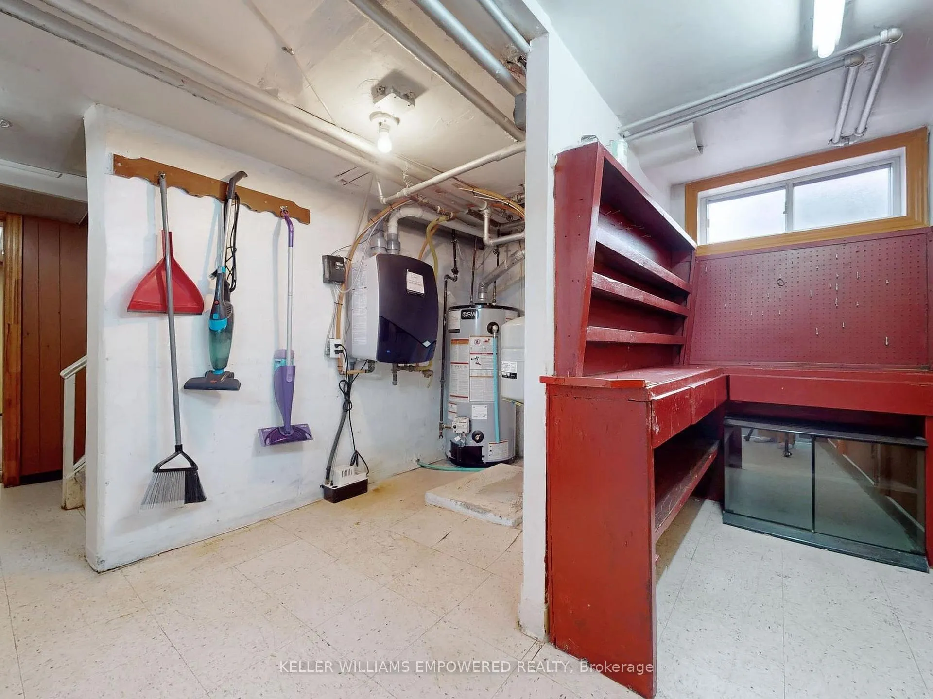 Photo 30 of 30 Carus Avenue, Toronto, Wychwood — HOMEH
