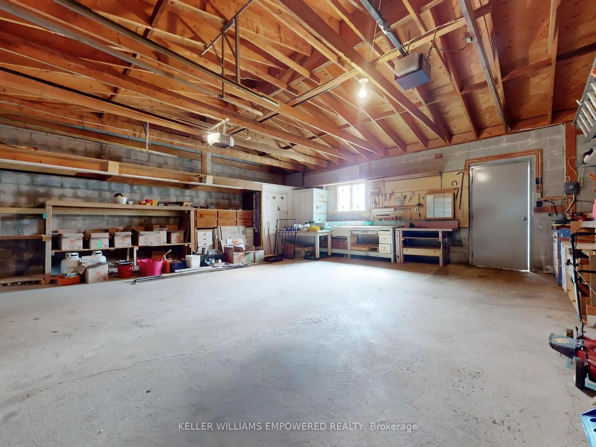 Photo 32 of 30 Carus Avenue, Toronto, Wychwood — HOMEH