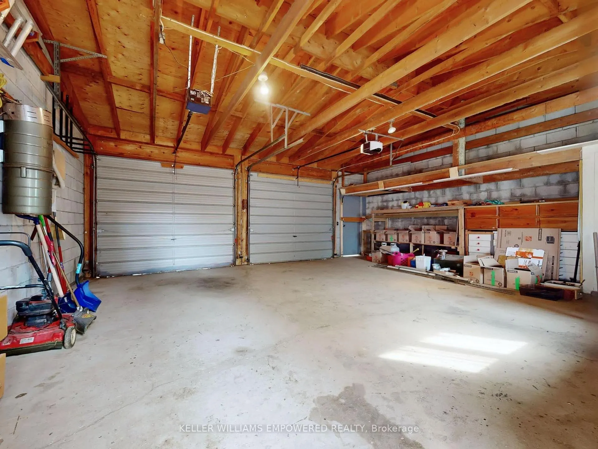 Photo 33 of 30 Carus Avenue, Toronto, Wychwood — HOMEH