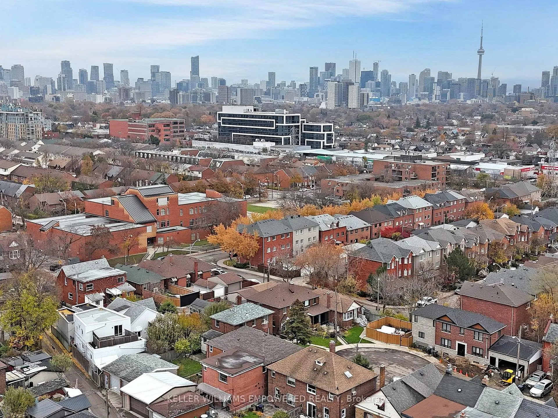 Photo 34 of 30 Carus Avenue, Toronto, Wychwood — HOMEH