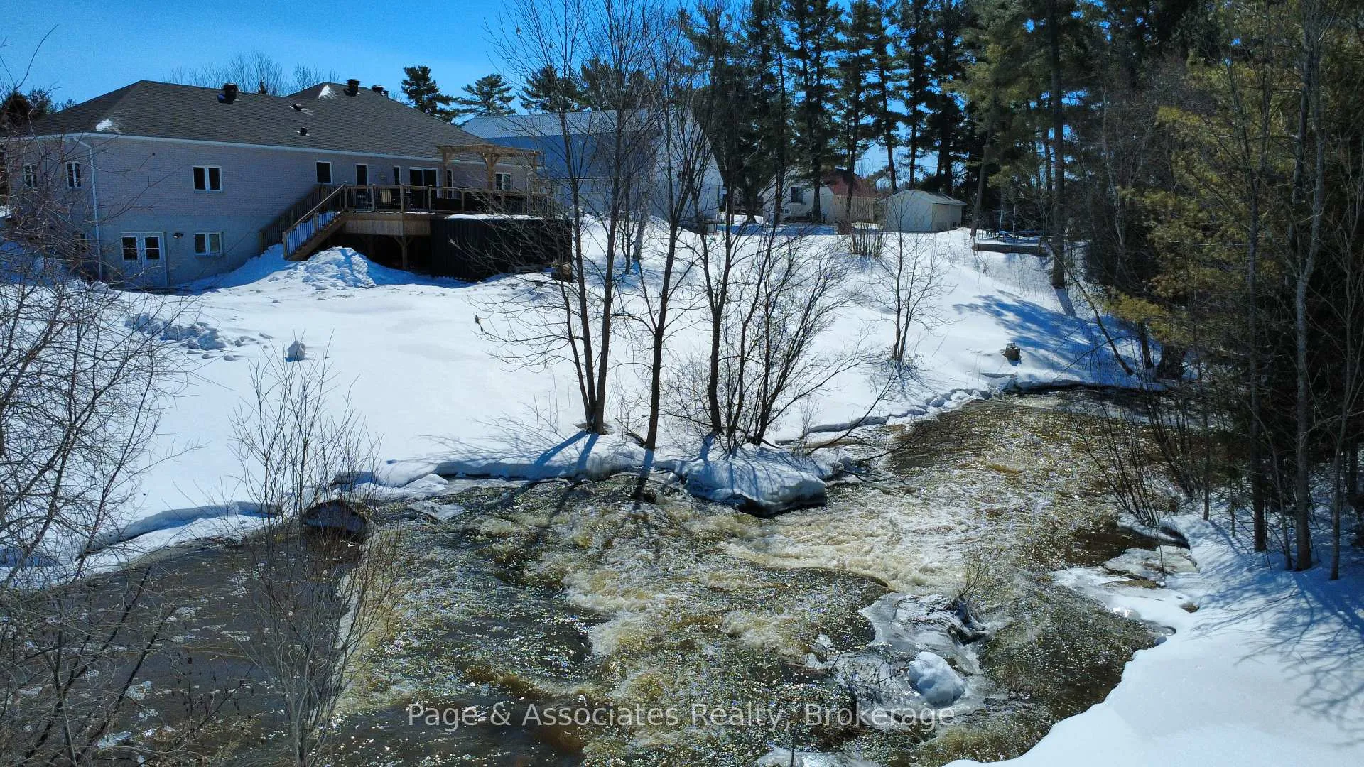 Photo 7 of 933 Arcand Road, West Nipissing, Sturgeon Falls — HOMEH