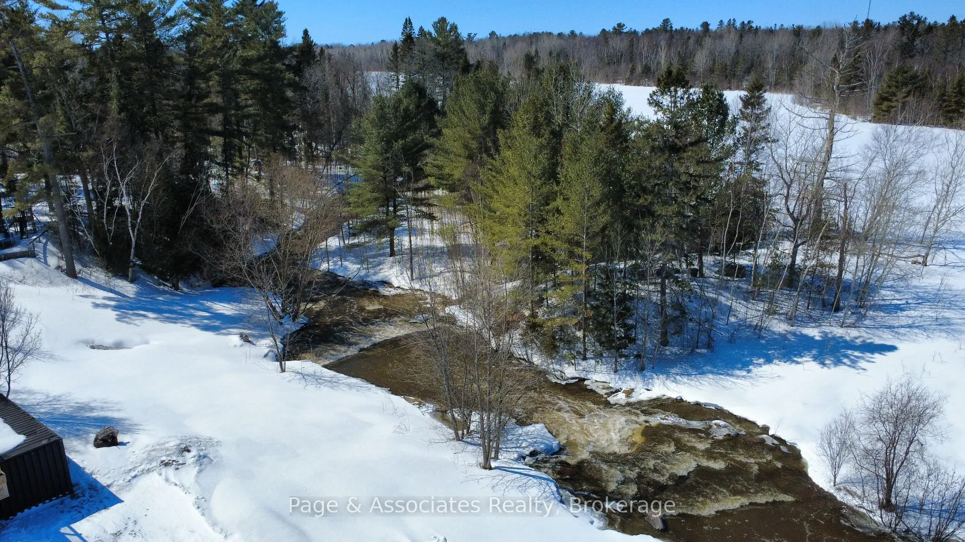 Photo 8 of 933 Arcand Road, West Nipissing, Sturgeon Falls — HOMEH