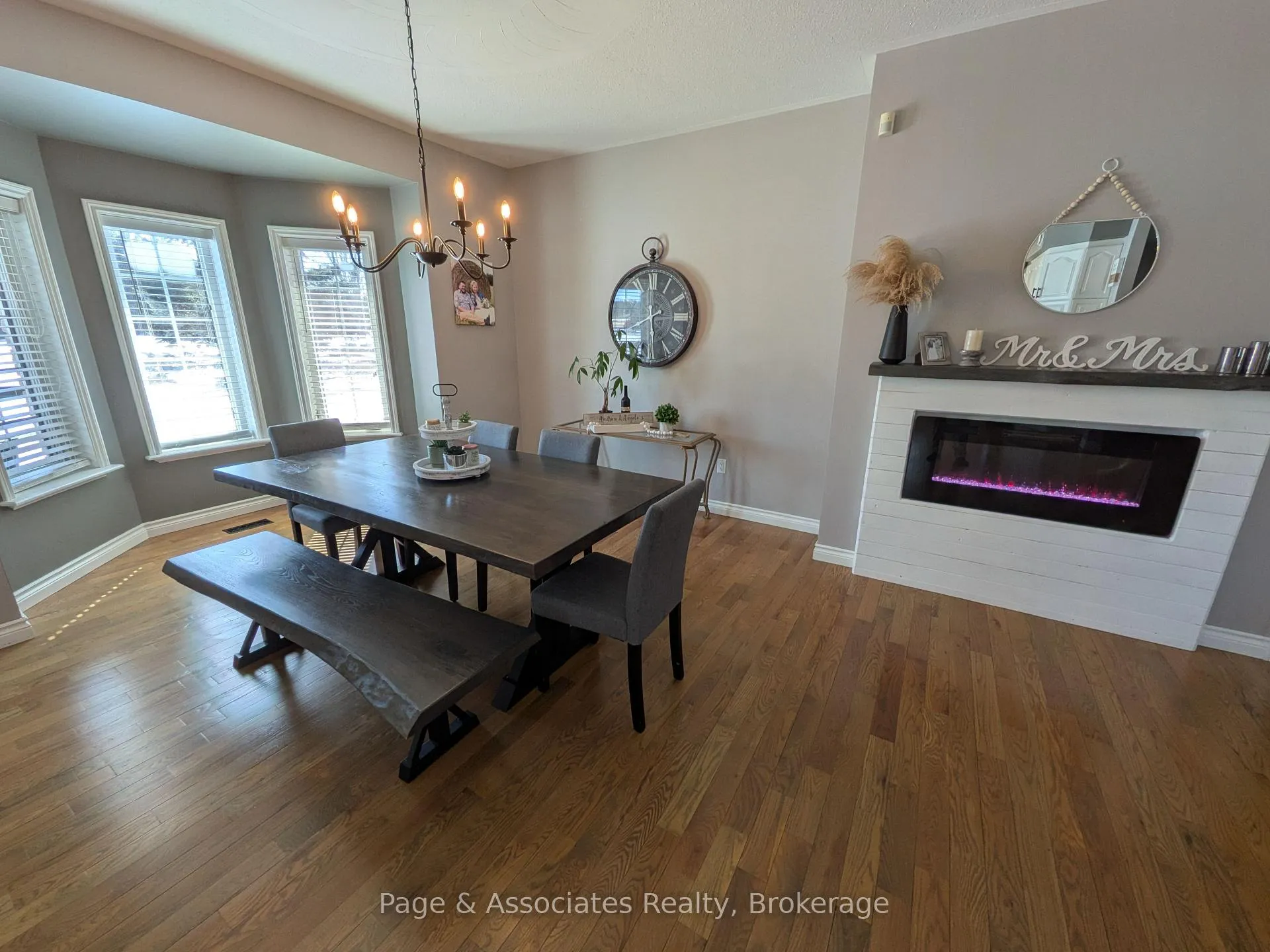 Photo 13 of 933 Arcand Road, West Nipissing, Sturgeon Falls — HOMEH